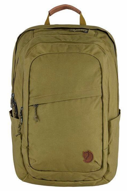 Shop the Savings Now Fjallraven Raven 28L Backpack