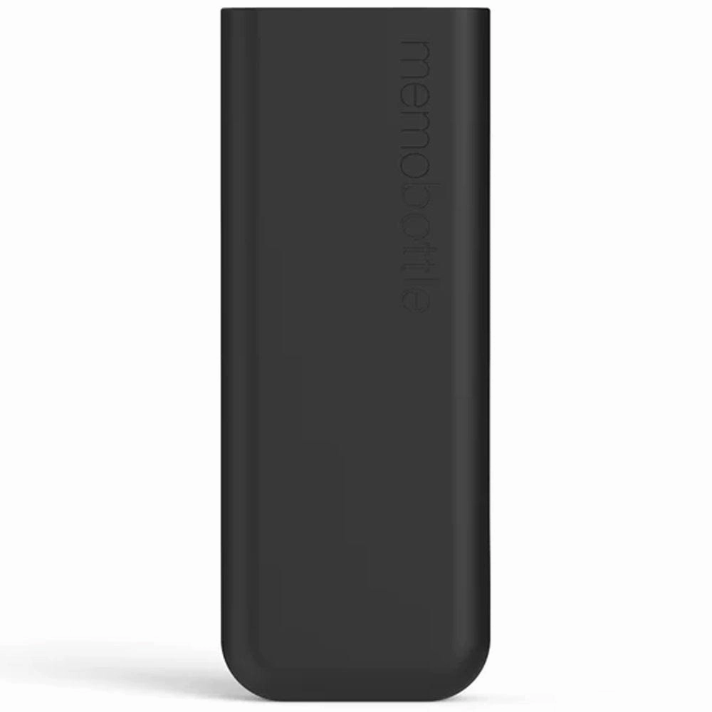 Last Chance Steal Big Savings Alert Memobottle Slim Silicone Sleeve