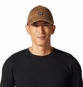 Mountain Hardwear Unisex Logo Dad Hat Dont Miss Todays Deal