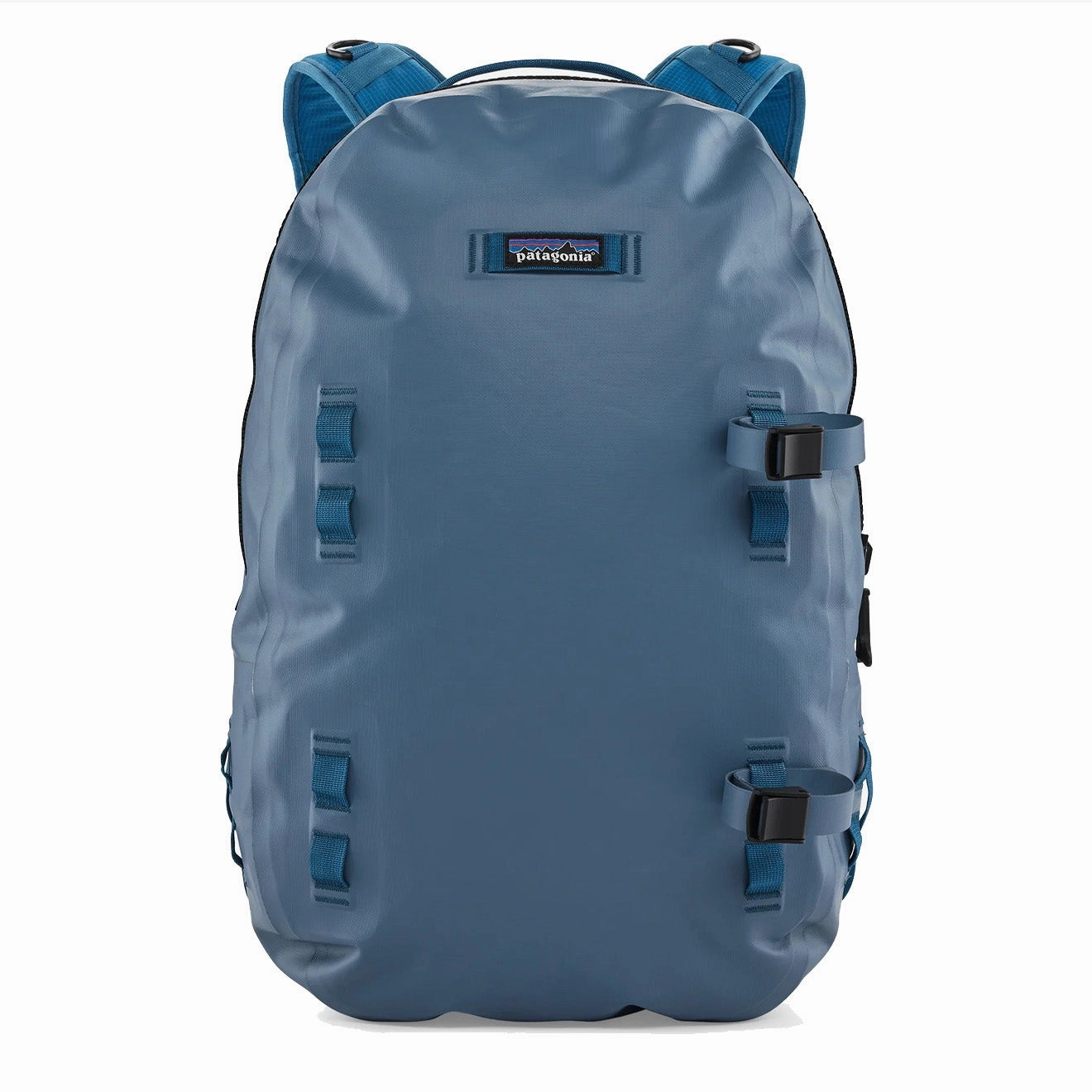Patagonia Guidewater Backpack 29L Pigeon Blue Trending Hot Picks Limited Offer Alert