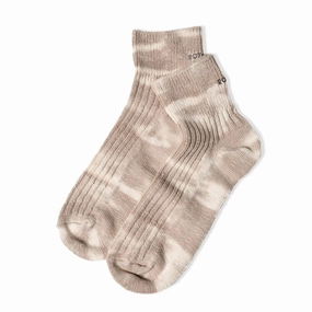 Todays Hot Pick Mega Savings Now Rototo Womens Dye Sock Foggy Purple