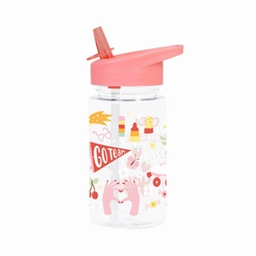 A Little Lovely Company Fun Drink Bottle Clearance Event Today