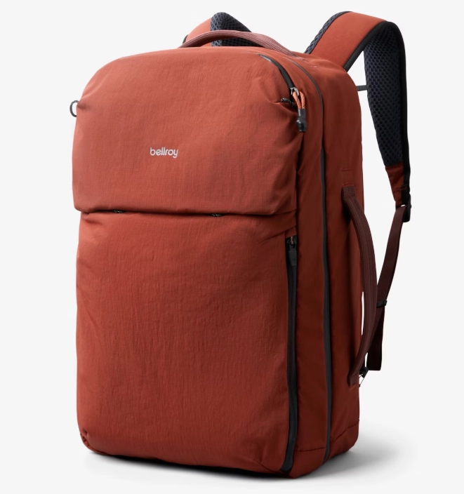 Bellroy Lite Travel Pack 30L Save More Online