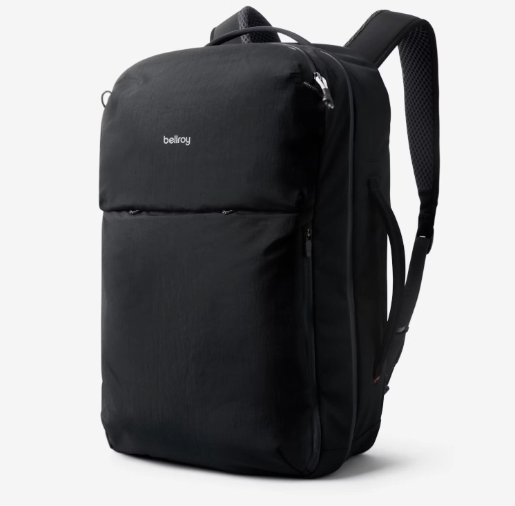 Bellroy Lite Travel Pack 30L Shop Grab Offer