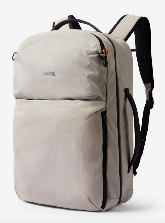 Bellroy Lite Travel Pack 30L Clearance Alert Now