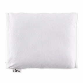 Daily Clearance Deal Big Hot Sale Buckwheat & Millet Travel Duo Bed Pillow