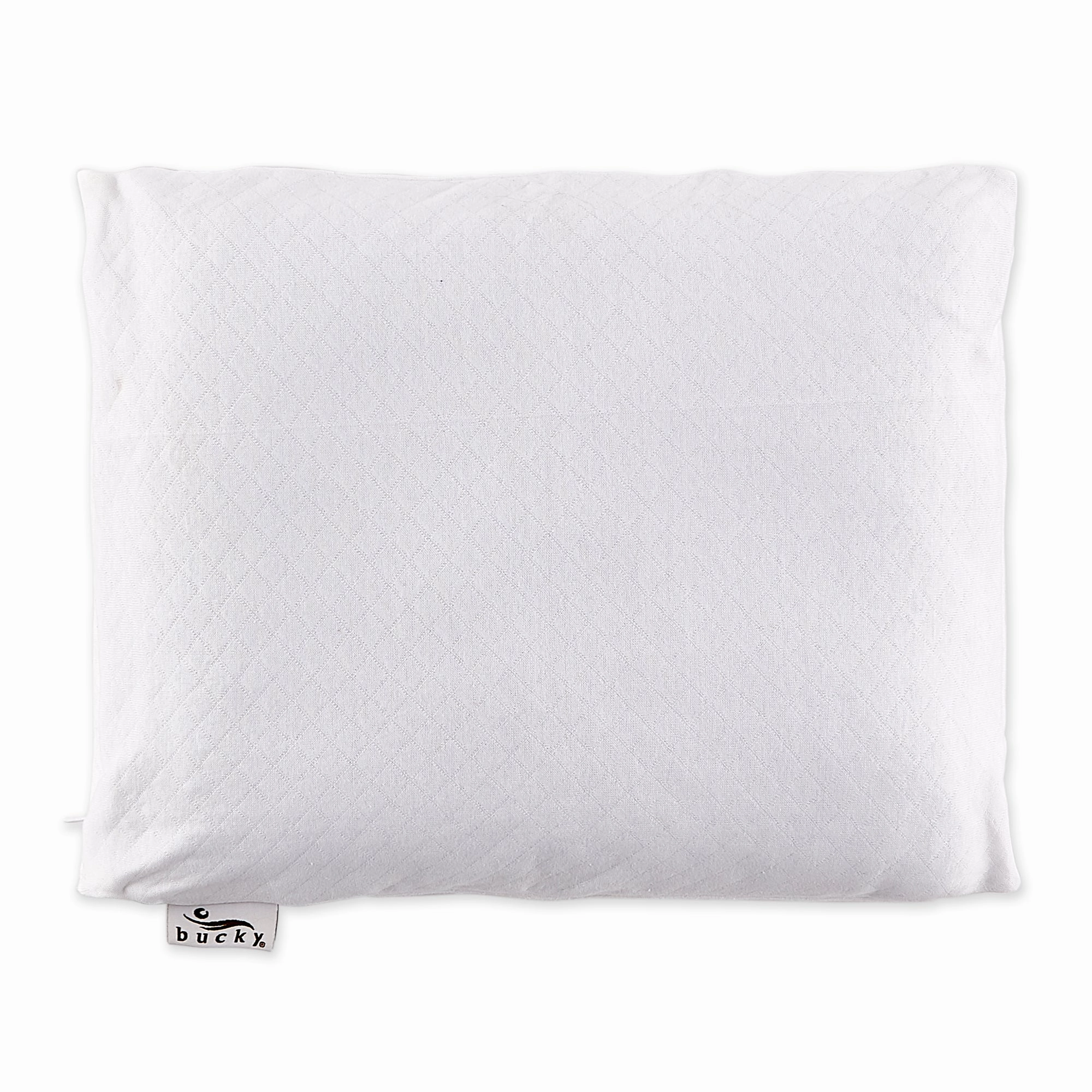 Daily Clearance Deal Big Hot Sale Buckwheat & Millet Travel Duo Bed Pillow