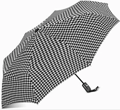 Fulton Open & Close-4 Umbrella Exclusive Savings Event