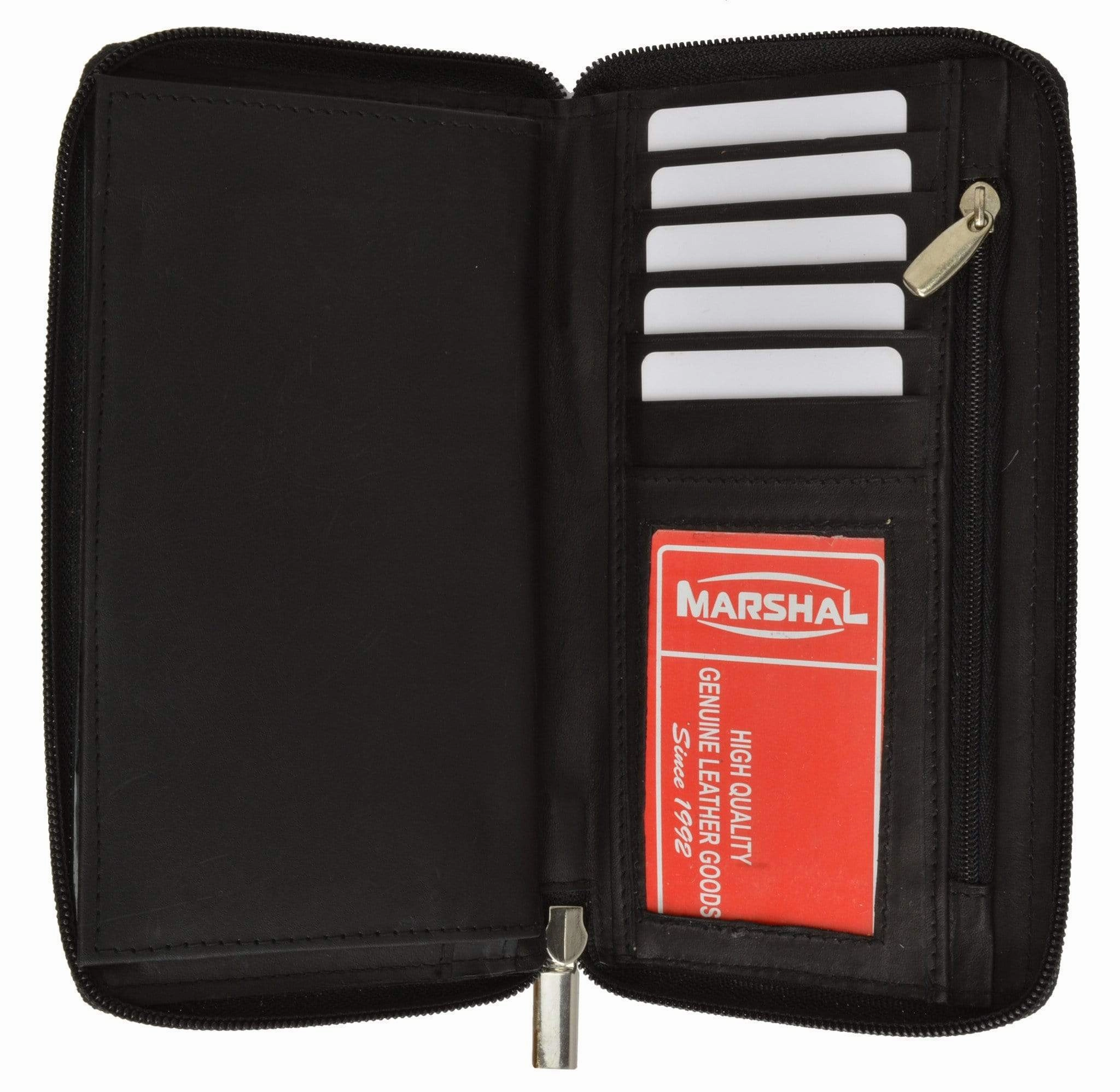 Ladies' Wallet And Checkbook Cover Exclusive Savings Event