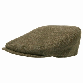 Dont Miss Out Todays Trending Deals Musto Mens Technical Tweed Flat Cap - Dunmhor