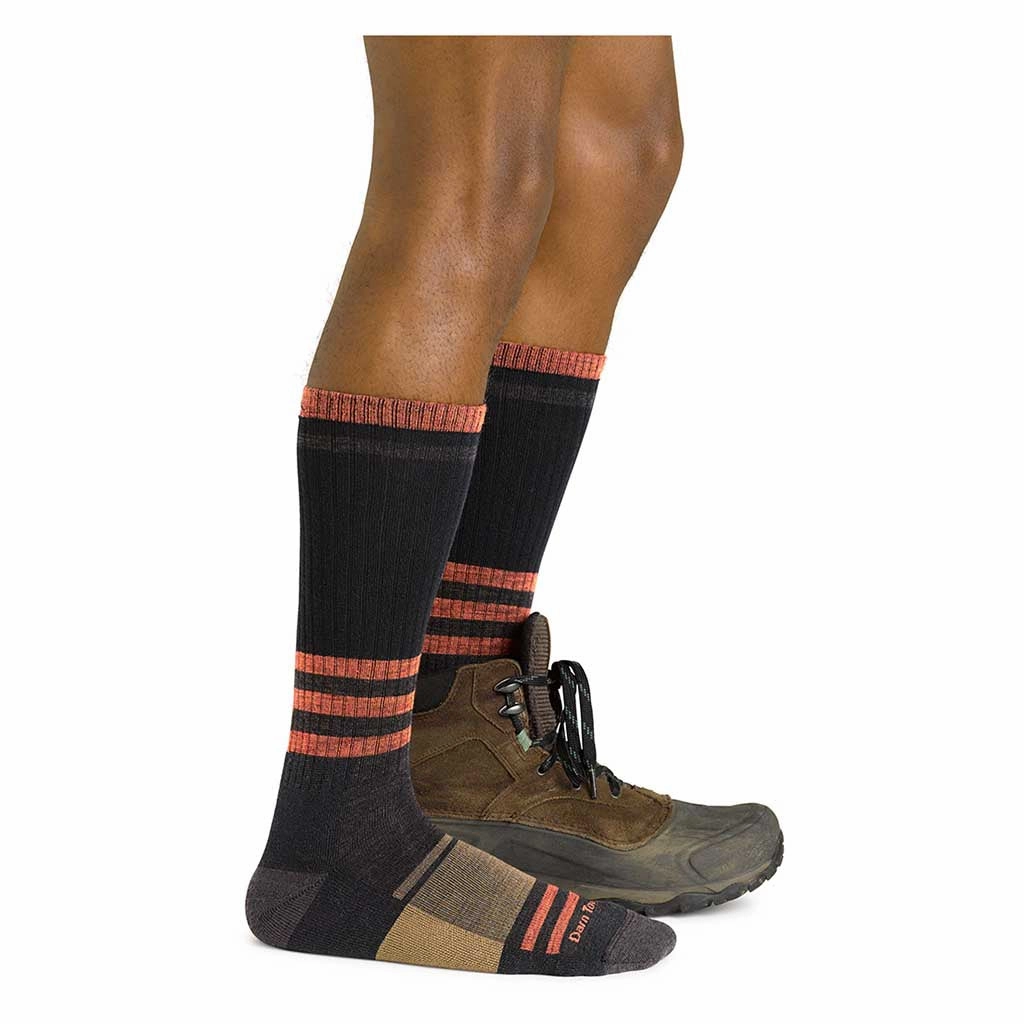 Spur Boot Lightweight | Cushion | Men'S Limited Offer Alert