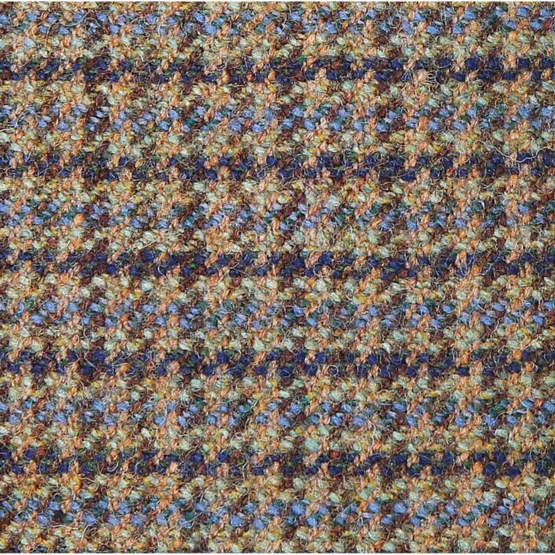 Daily Hot Deal Limited Time Offer William Powell Bakerboy Tweed Cap -  Kingham