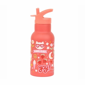 Todays Best Deal Shop the Savings A Little Lovely Company Fun Stainless Steel Drink Bottle