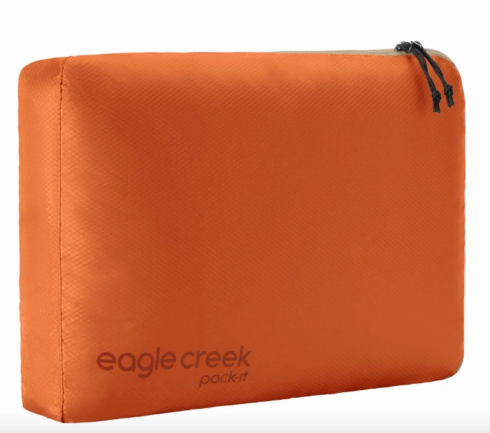 Trending Hot Deal Eagle Creek Pack-It Isolate Cube M (New)