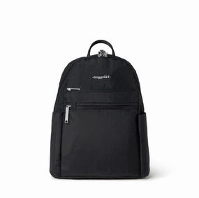 Baggallini Securtex Anti-Theft Vacation Backpack Hot Sale Today