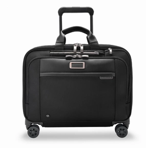 Dont Miss These Savings Trending Deals Today Briggs & Riley @Work Large Spinner Brief