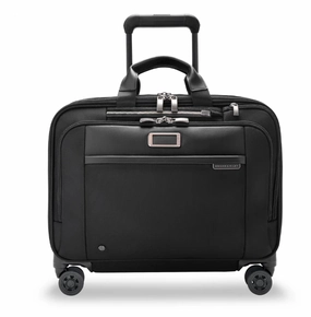 Dont Miss These Savings Trending Deals Today Briggs & Riley @Work Large Spinner Brief