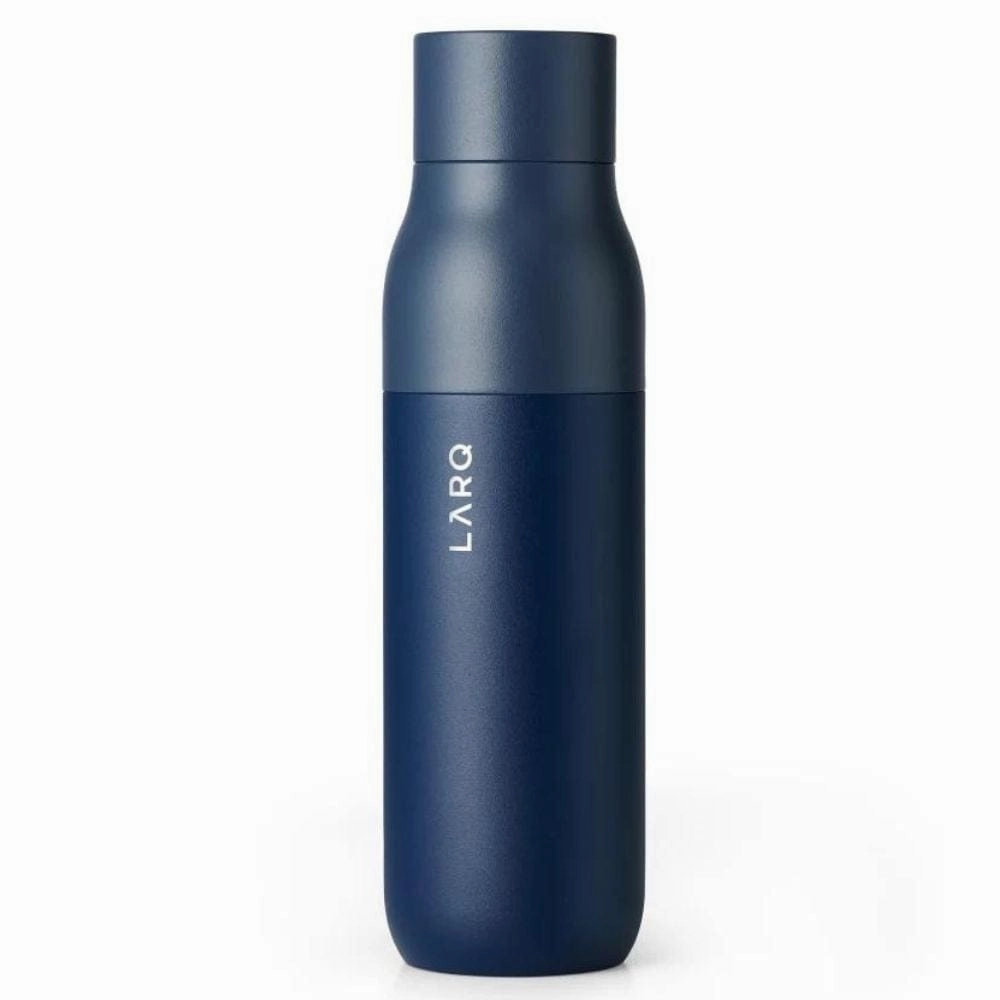 Todays Trending Deals Instant Savings Deal Larq Purevis Insulated Self Cleaning Bottle 500Ml