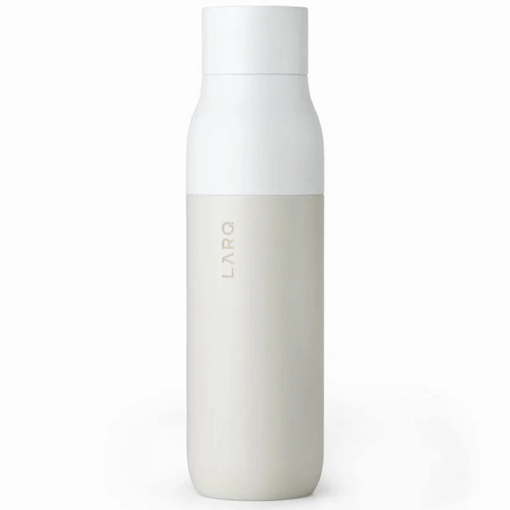 Save Big Today Larq Purevis Insulated Self Cleaning Bottle 500Ml