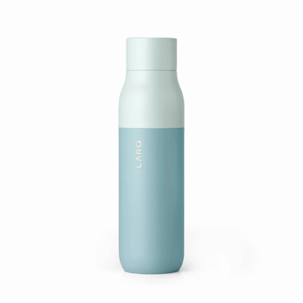 Best Seller Deal Larq Purevis Insulated Self Cleaning Bottle 500Ml