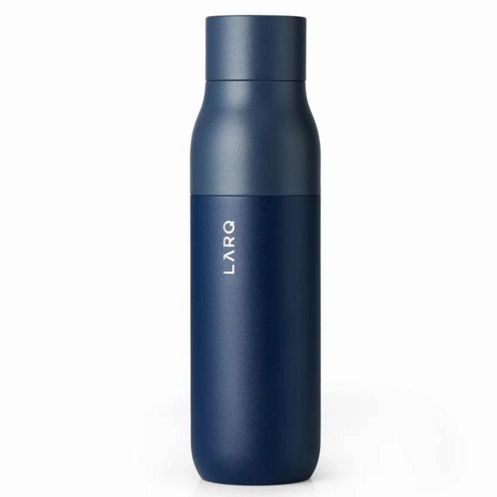 Larq Purevis Insulated Self Cleaning Bottle 500Ml Best Price Online MustHave Clearance