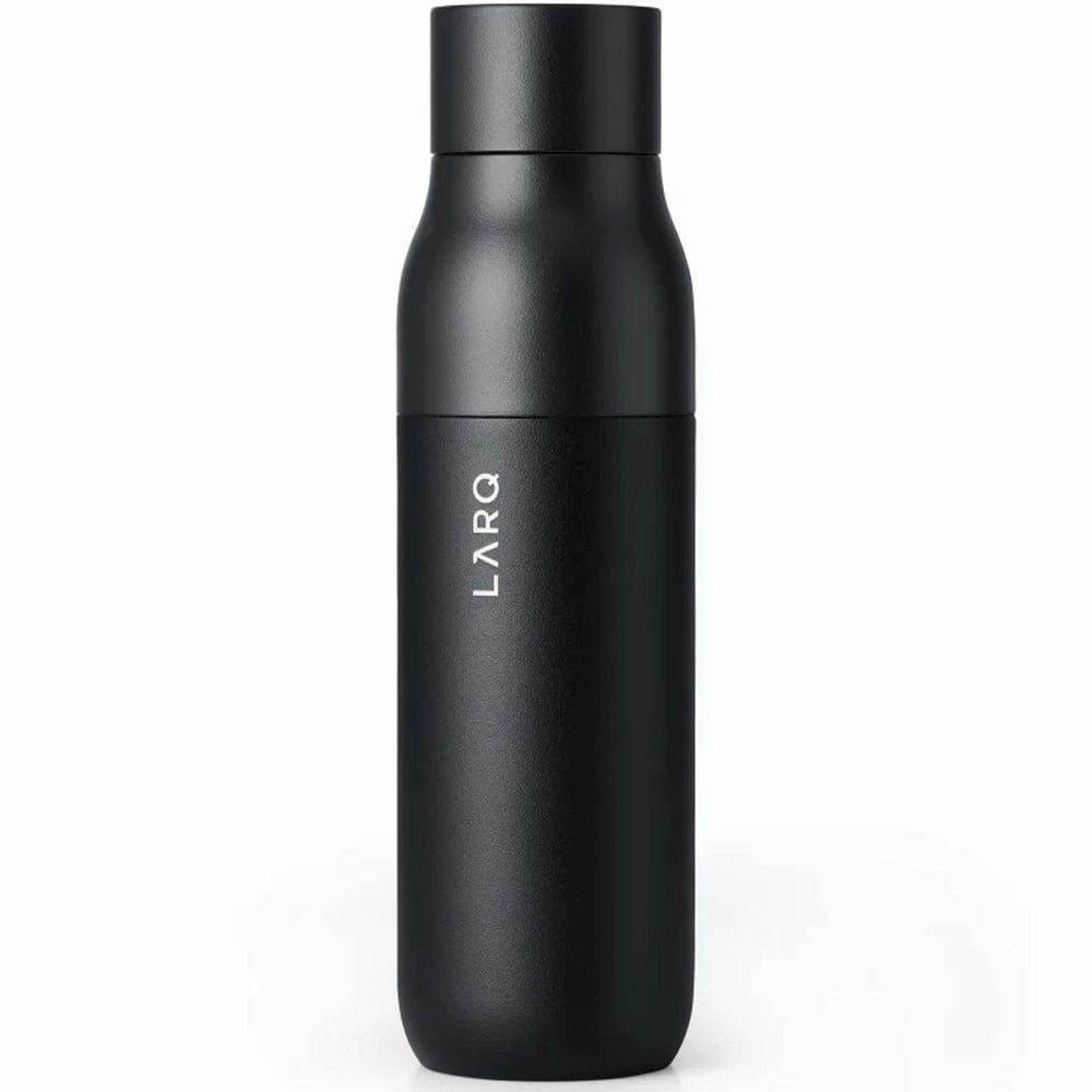 Big Savings Event Larq Purevis Insulated Self Cleaning Bottle 500Ml
