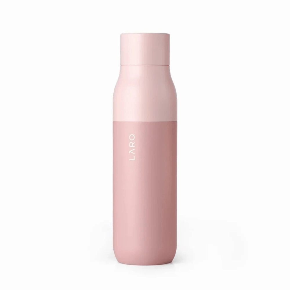 Larq Purevis Insulated Self Cleaning Bottle 500Ml Hot Clearance Now Todays Special Picks