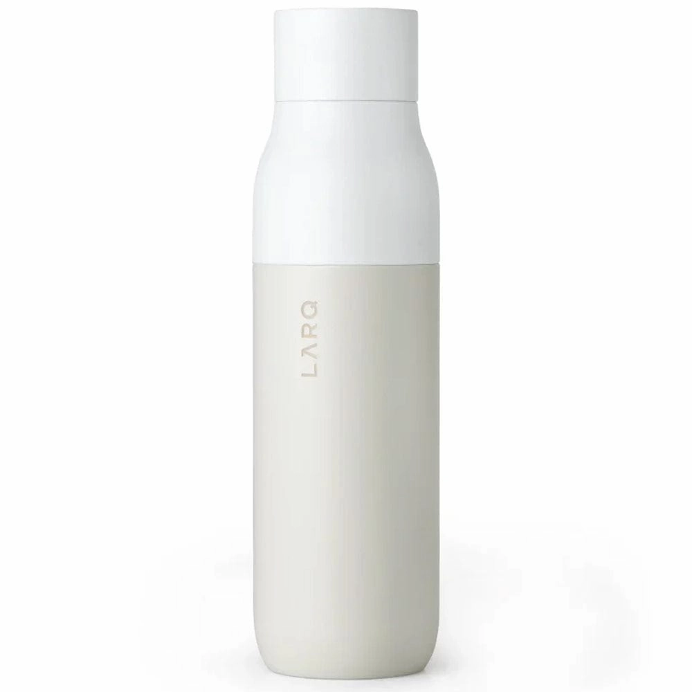Larq Purevis Insulated Self Cleaning Bottle 500Ml MustHave Gift Ideas Hot Discount Deal