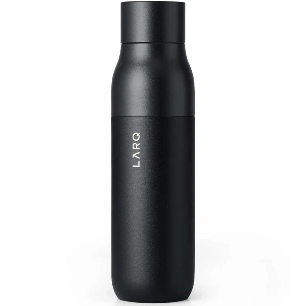 Larq Purevis Insulated Self Cleaning Bottle 500Ml Limited Stock Offer