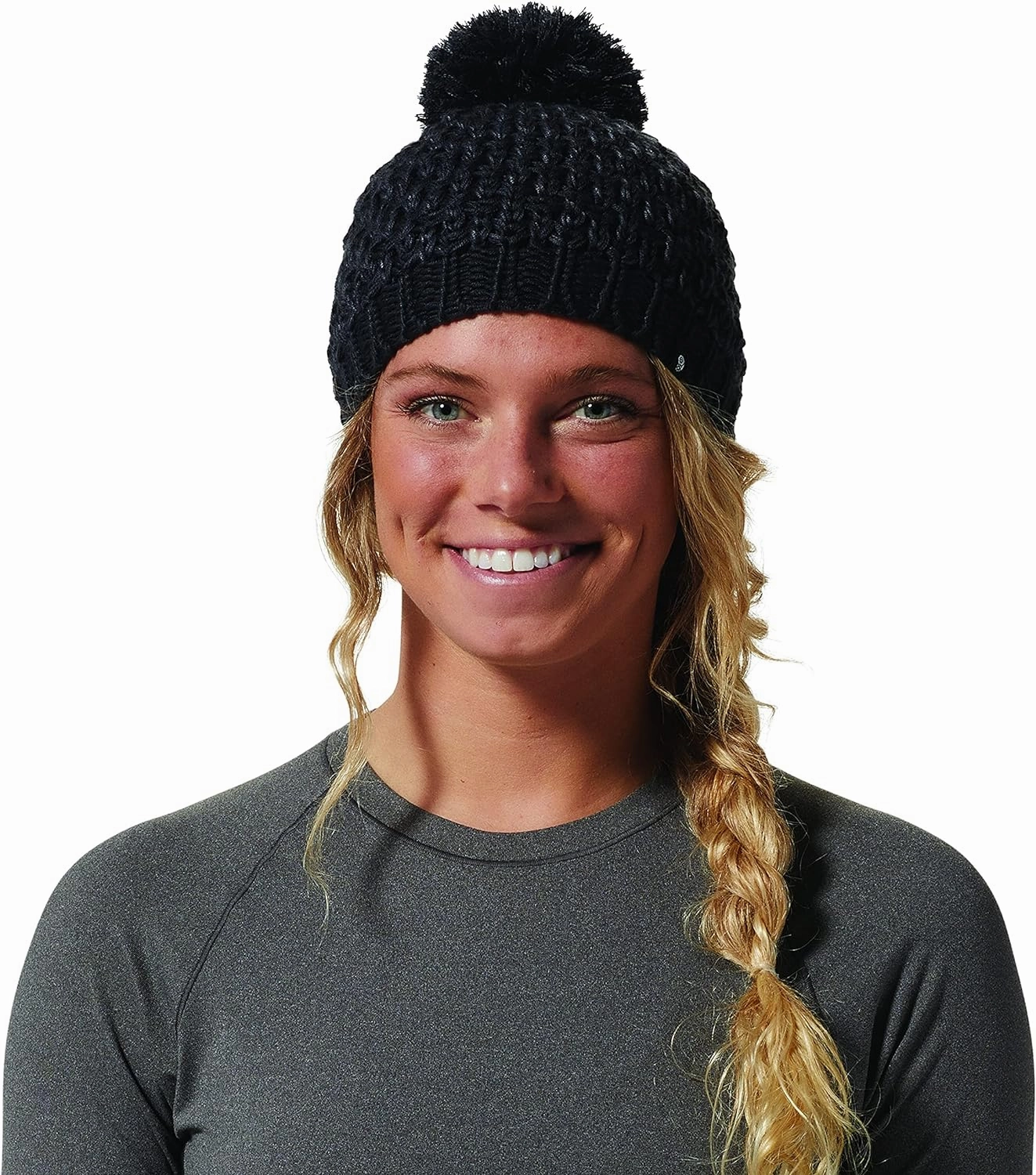 Today Only Hot Pick Special Savings Today Mountain Hardwear Women'S Snow Capped Beanie
