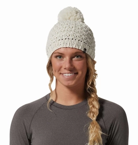 Mountain Hardwear Women'S Snow Capped Beanie Flash Sale Alert
