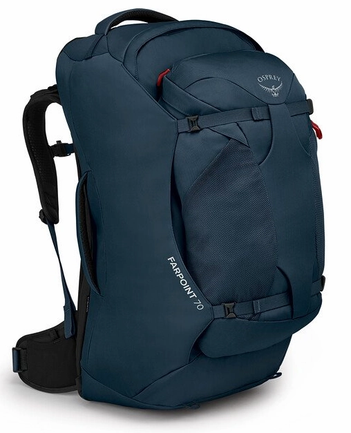 Osprey Farpoint 70 Travel Backpack Shop the Savings Now Flash Deal Today