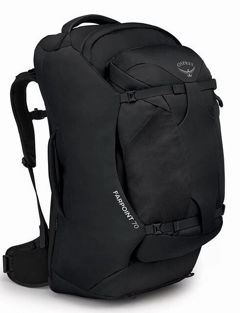 Grab Todays Deal Osprey Farpoint 70 Travel Backpack