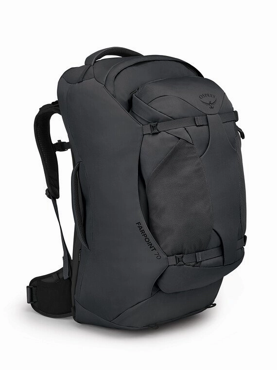 Dont Wait Save Osprey Farpoint 70 Travel Backpack