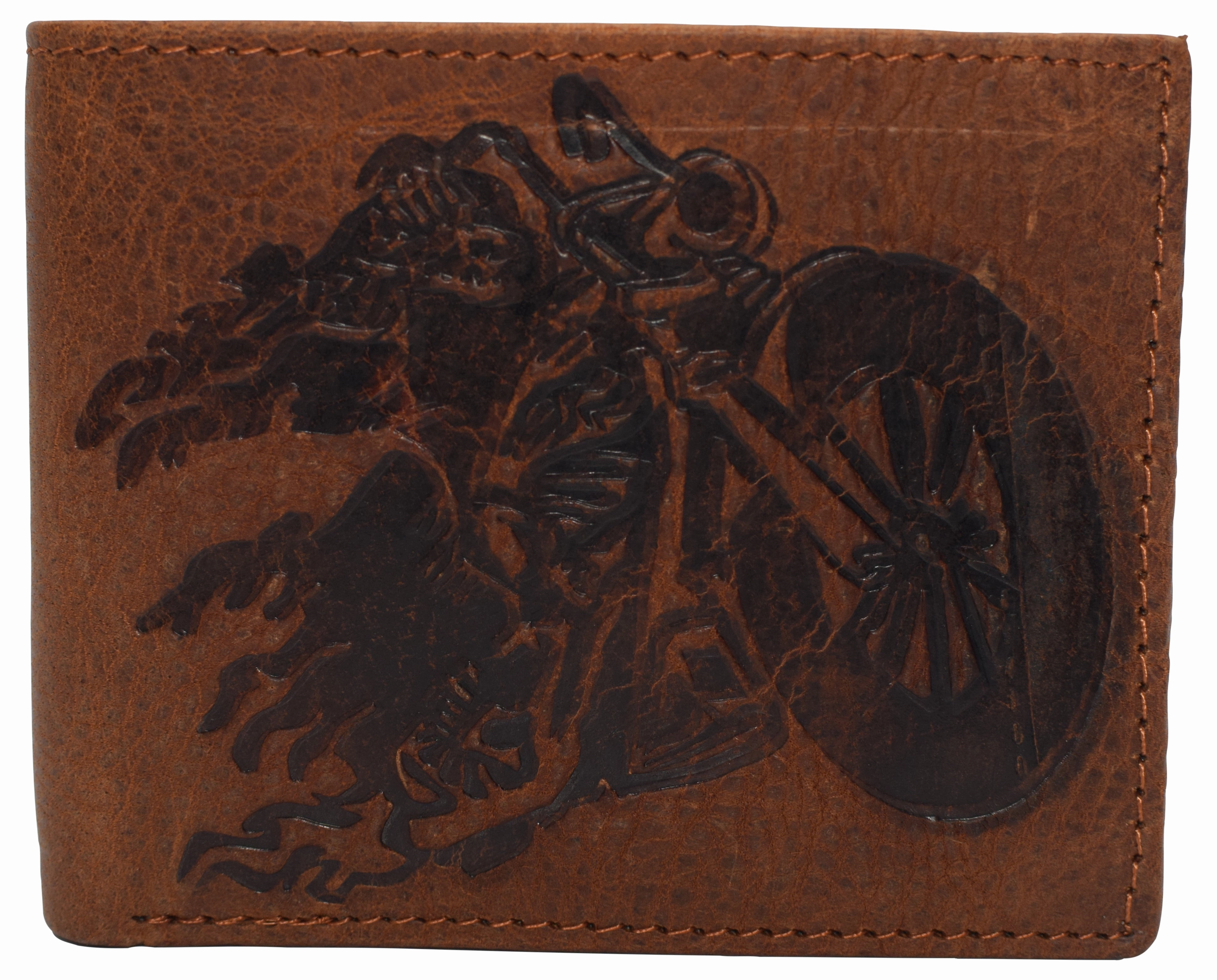 Price Drop Today Real Genuine Leather Rfid Blocking Wallets Mens Wallet Bifold Classic Engraved Logos