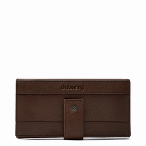 Dubarry Strawhill Wallet Walnut Sweet Deal Today Hot Sale Today