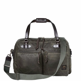 Filson 48Hr Duffle Otter Green Trending Hot Deal