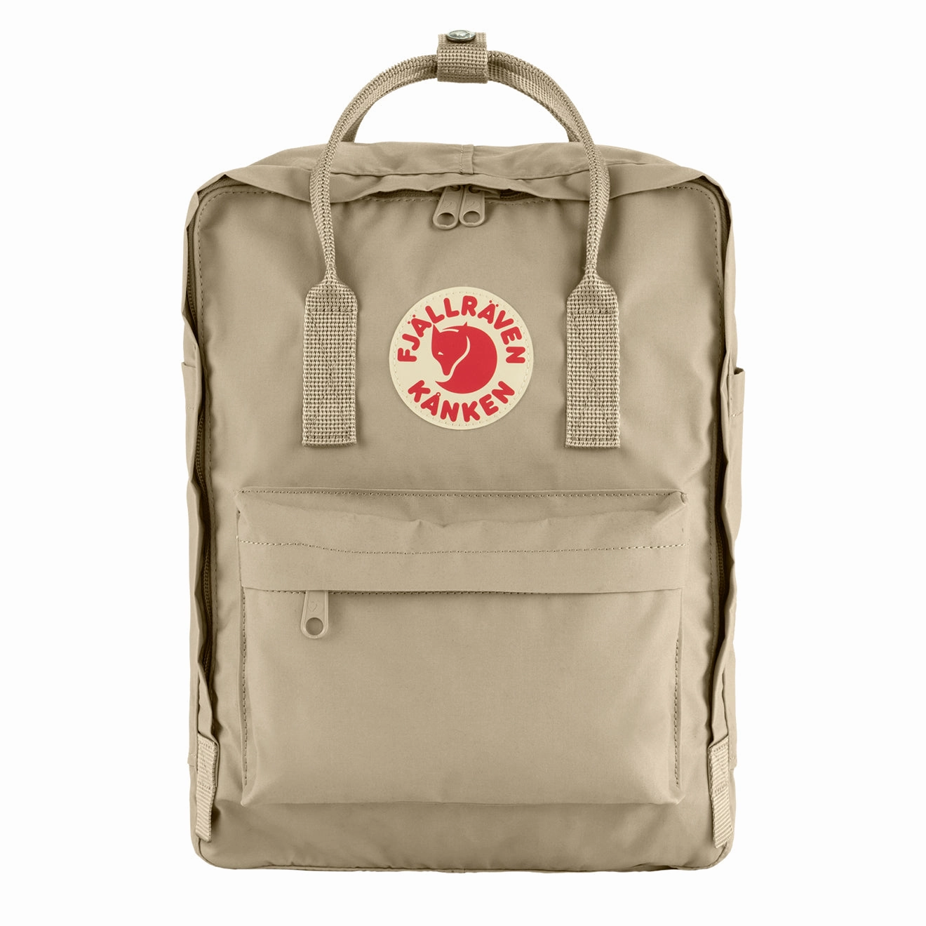 Fjallraven Kanken Classic Fossil Best Deal Today Grab Your Savings