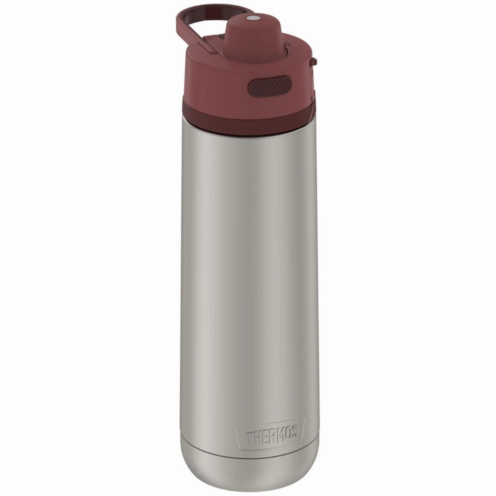Big Savings Alert Thermos Guardian Stainless Steel Insulated Bottle 710Ml