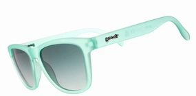Grab Save Today Weekend Flash Offer Goodr Ogs Dinner Mint Debauchery Sunglasses