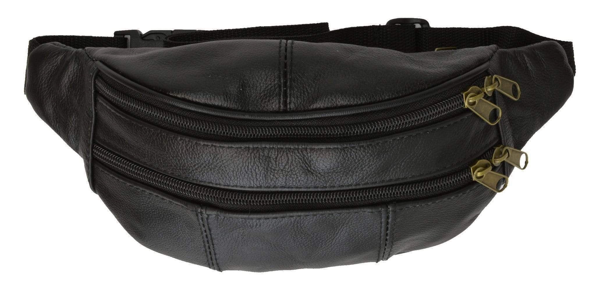 MustHave Gift Ideas Leather Colored Pouches