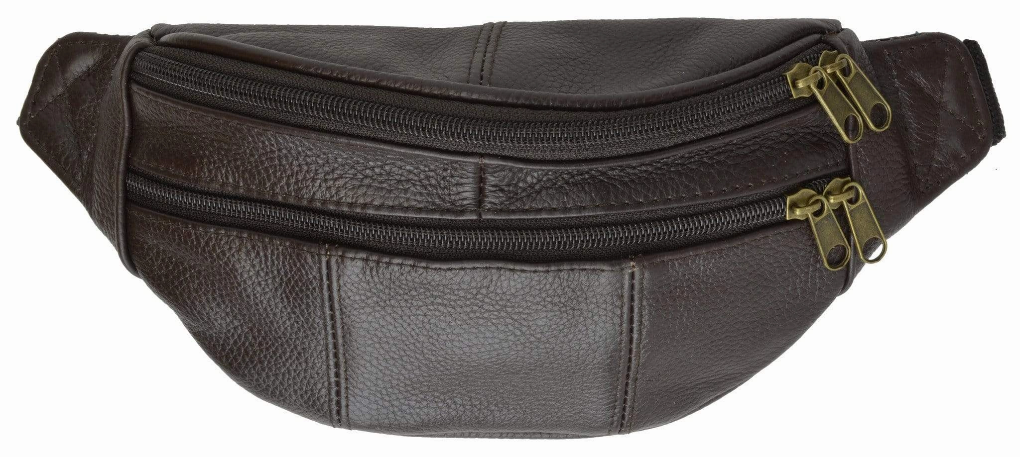 Dont Miss Big Savings Flash Deal Alert Leather Colored Pouches