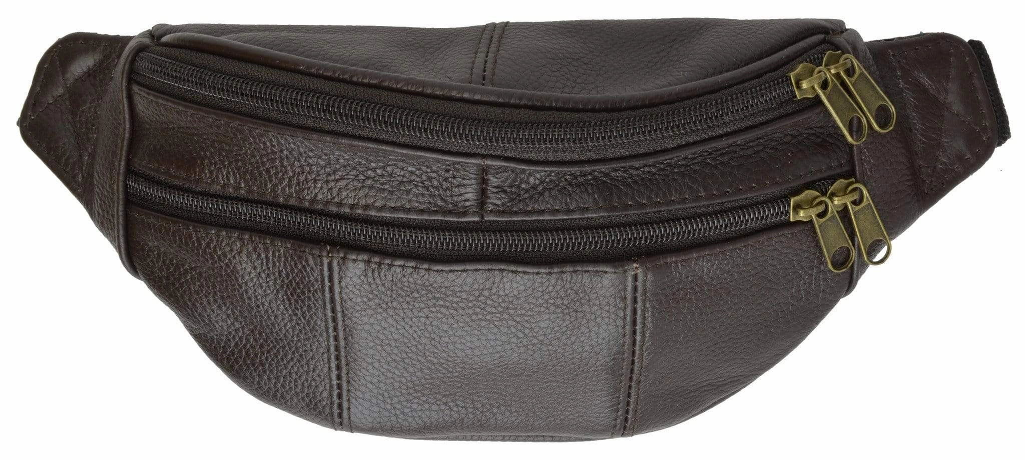 Dont Miss Big Savings Flash Deal Alert Leather Colored Pouches