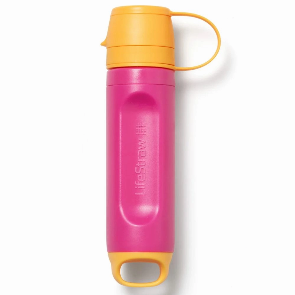 Lifestraw Peak Solo MustHave Steals