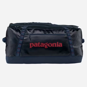 Patagonia 100L Black Hole Duffle Bag Big Savings Alert Today Only Special