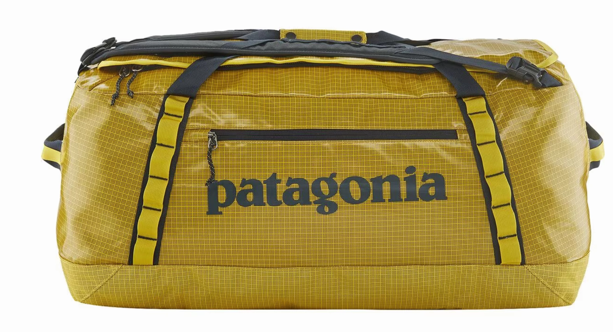 Surprise Offer Now Patagonia 100L Black Hole Duffle Bag