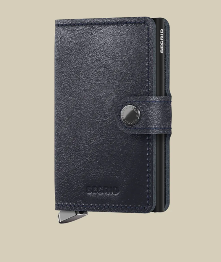 Special Savings Today Flash Sale Alert Secrid Premium Basco Miniwallet