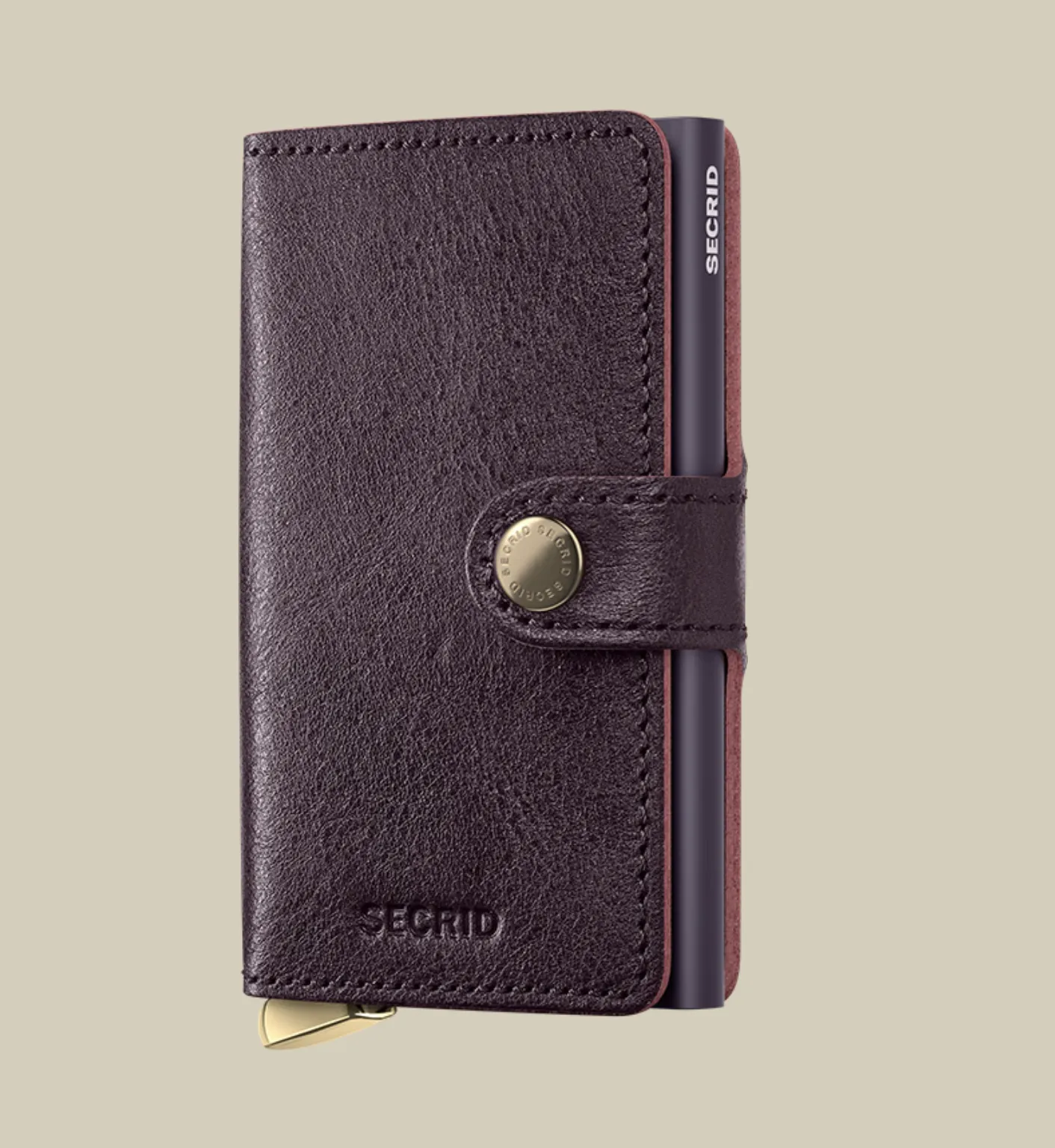 Flash Deal Alert Deal of the Day Secrid Premium Basco Miniwallet