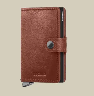 MustHave Gift Ideas Special Deal Frenzy Secrid Premium Basco Miniwallet