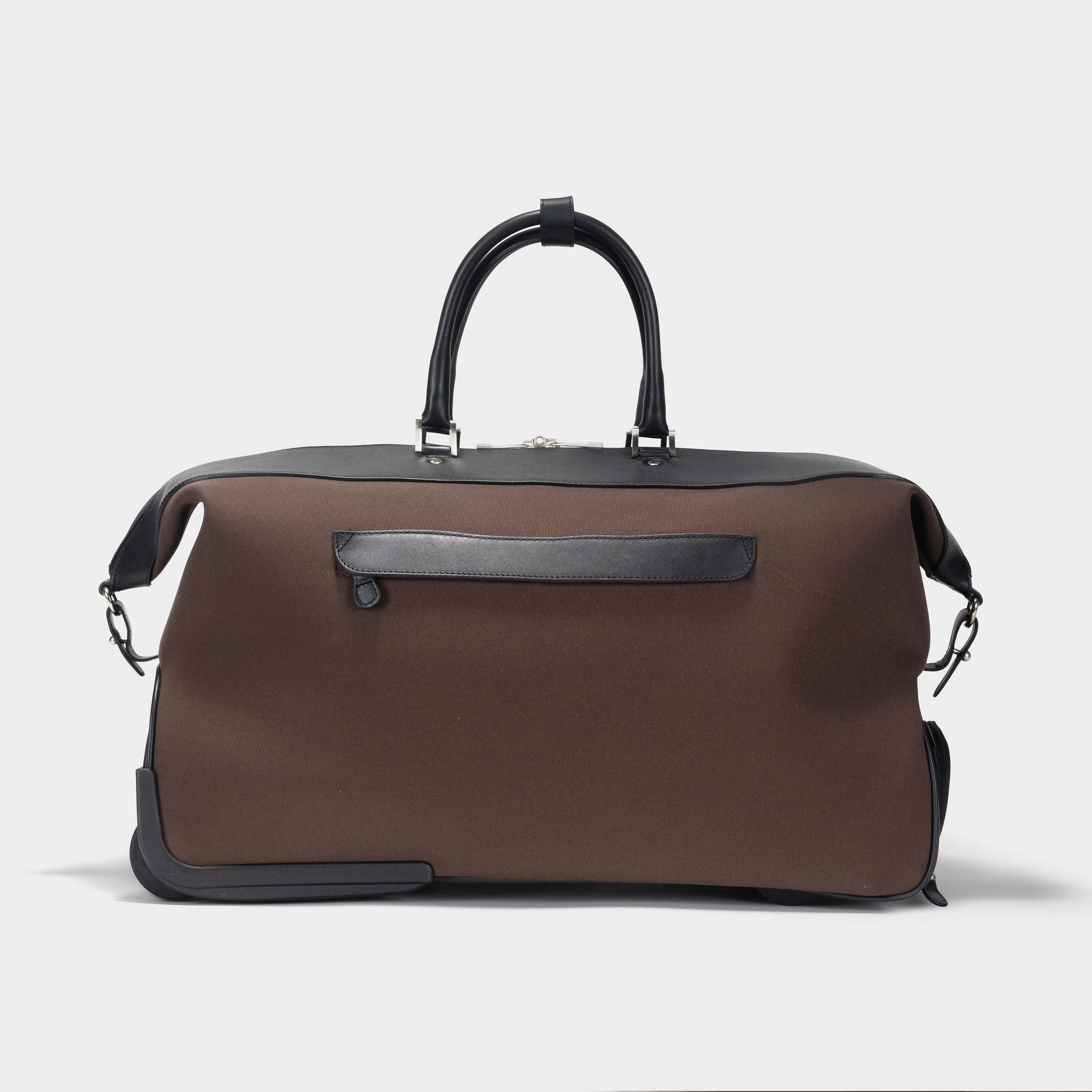 Carry-On Wheeled Duffle Instant Hot Deal Last Chance Offer